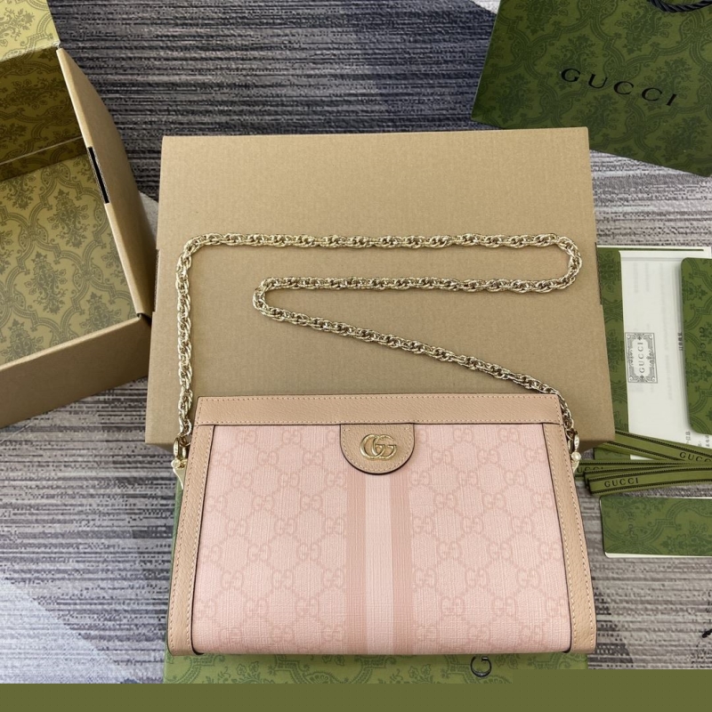 G*u*i satchel bags